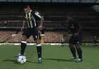 Las animaciones de los jugadores son personalizadas