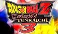 Dragon Ball Z: Budokai Tenkaichi 3