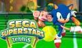 Avance Sega Superstars Tennis