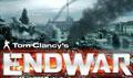 Avance Tom Clancy's EndWar