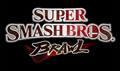 Avance Super Smash Bros. Brawl