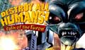 Avance Destroy All Humans! Path of the Furon