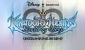 Avance Kingdom Hearts: Birth by Sleep