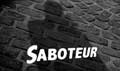 Avance The Saboteur