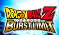 Avance Dragon Ball Z Burst Limit