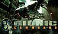 Avance Bionic Commando