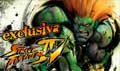 Avance Street Fighter IV
