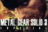 Especial Metal Gear Solid 3