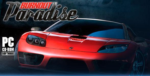 how to get hover car in burnout paradise demo