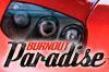 Burnout Paradise: The Ultimate Box