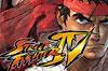 Street Fighter IV