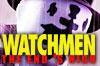 Impresiones Watchmen: The End is Nigh