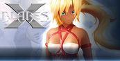 X-Blades