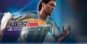 Avance Pro Evolution Soccer 2009