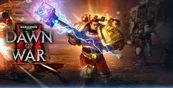 Warhammer 40.000: Dawn of War II
