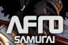 Impresiones Afro Samurai