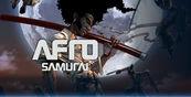 Impresiones Afro Samurai