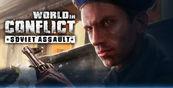 World in Conflict: Soviet Assault