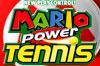 Avance Mario Power Tennis