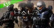 Impresiones Halo Reach