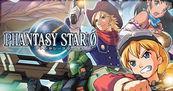Phantasy Star Zero
