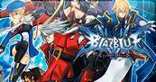 Avance BlazBlue: Calamity Trigger