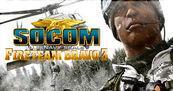 Socom: Fireteam Bravo 3