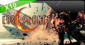 Impresiones Lost Planet 2