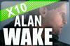 Avance Alan Wake