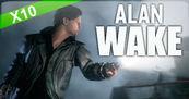 Impresiones Alan Wake