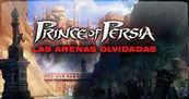 Impresiones Prince of Persia: Las Arenas Olvidadas