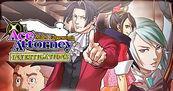 Ace Attorney Investigations: Miles Edgeworth
