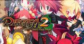 Disgaea 2: Dark Hero Days