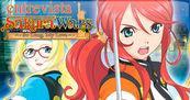 Entrevista Sakura Wars: So Long, My Love