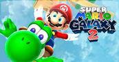 Impresiones Super Mario Galaxy 2