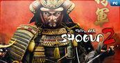 Avance Total War: Shogun 2