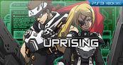 Hard Corps: Uprising PSN