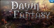 Impresiones Dawn of Fantasy