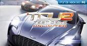 Test Drive Unlimited 2