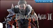 Avance Dragon Age II