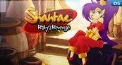 An�lisis de Shantae: Risky's Revenge DSiW para NDS