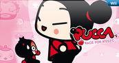 Pucca Misi�n Besos WiiW