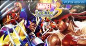 Marvel vs. Capcom 3