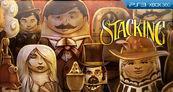Stacking XBLA