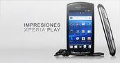 Especial Impresiones Xperia: el PlayStation Phone