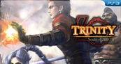 Trinity: Souls of Zill O'll