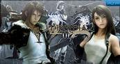 DISSIDIA 012 [duodecim] FINAL FANTASY para PSP