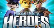 Impresiones PlayStation Move Heroes