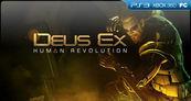 Impresiones Deus Ex: Human Revolution
