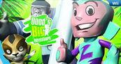 La Gran Aventura de Dood